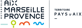 Logo Amp Territoire Paysdaix Aix En Provence Ufficio Turistico