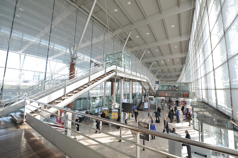 Venir En Train Aix En Provence Office De Tourisme