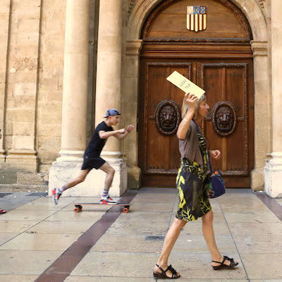 Visites guidées Aix en Provence Visites guidées Aix en Provence