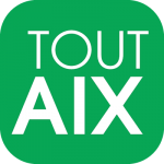 Application Tout Aix en Provence