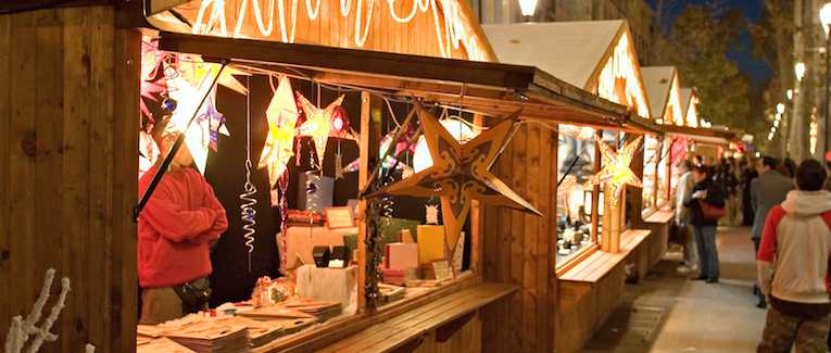 Fairs And Christmas Markets In Provence Aix En Provence Office De Tourisme