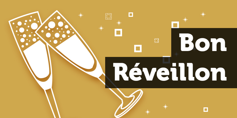 Reveillon A Aix En Provence