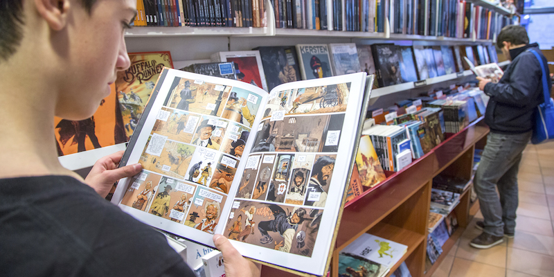 Boutique Manga Aix En Provence