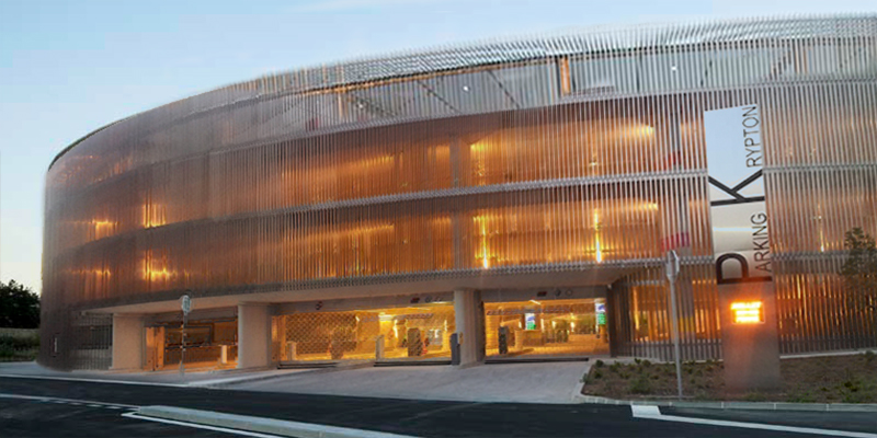 Park And Ride Car Parks Aix En Provence Office De Tourisme