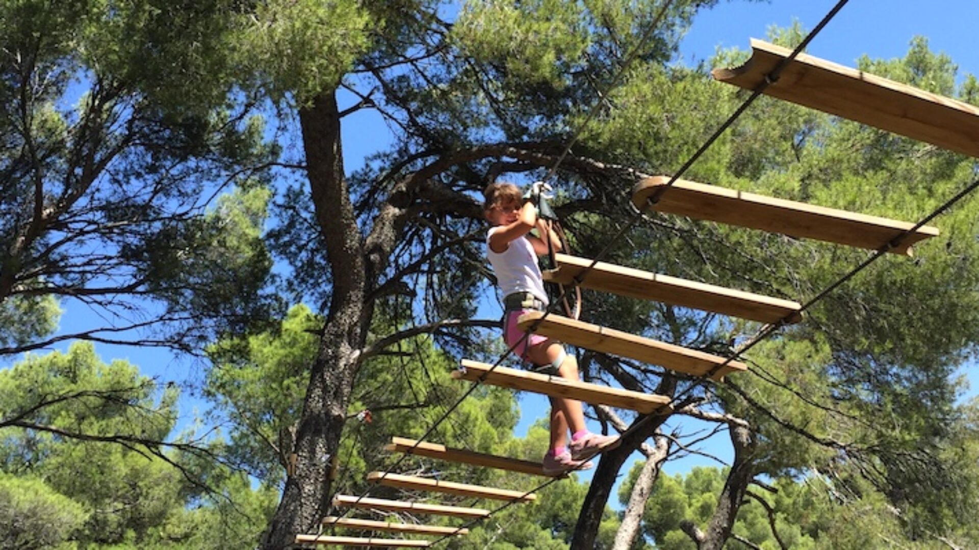 Les parcs d'attractions et de loisirs à Aix-en-Provence et aux alentours