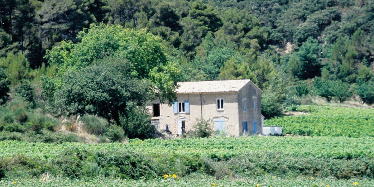 Domaine départemental cairval et tresquemousse