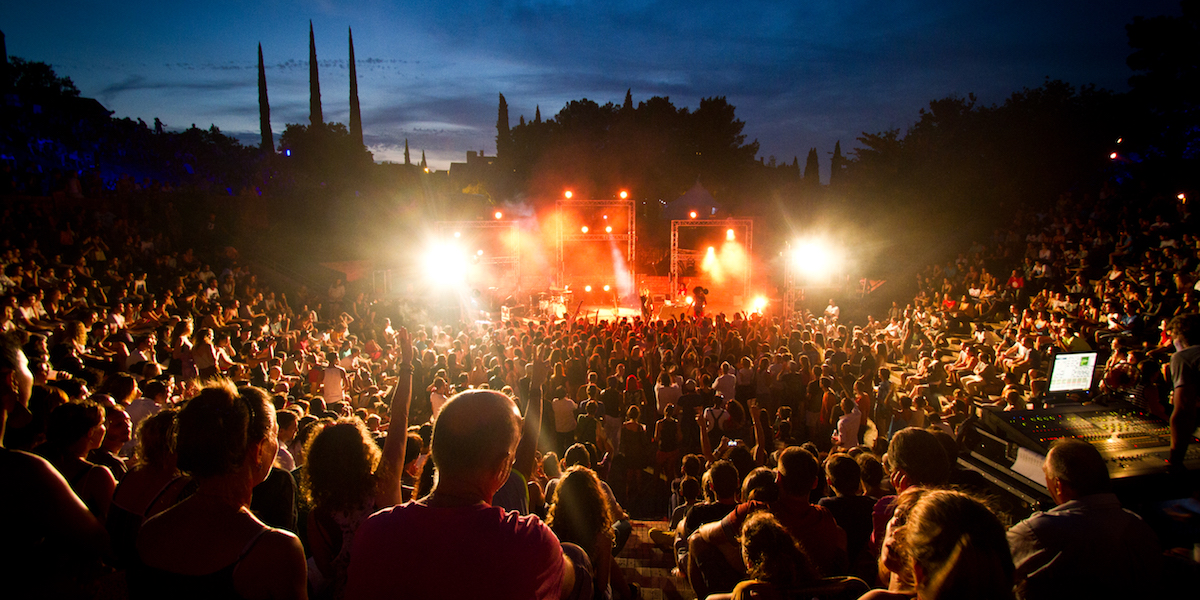 Festivals and major events • Aix en Provence Office de Tourisme Festivals and major events • Aix en Provence Office de Tourisme