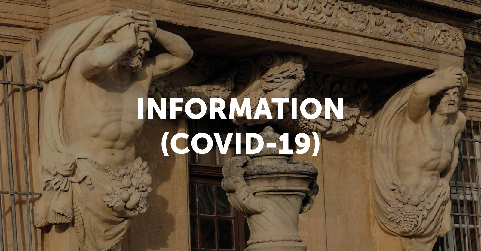 Information Covid 19 Aix En Provence Office De Tourisme