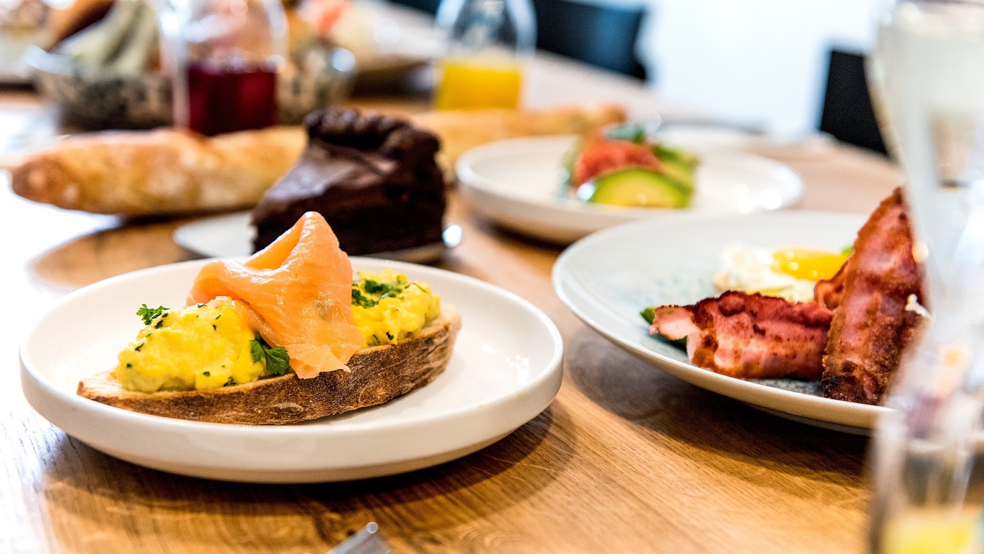 Ou bruncher aix en provence