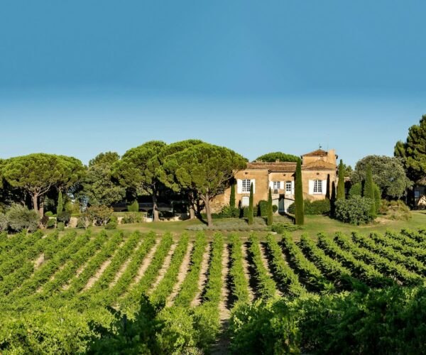 Chateau la Verrerie Chateau la Verrerie