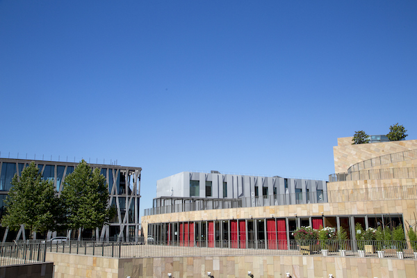 Forum Culturel Aix-en-Provence