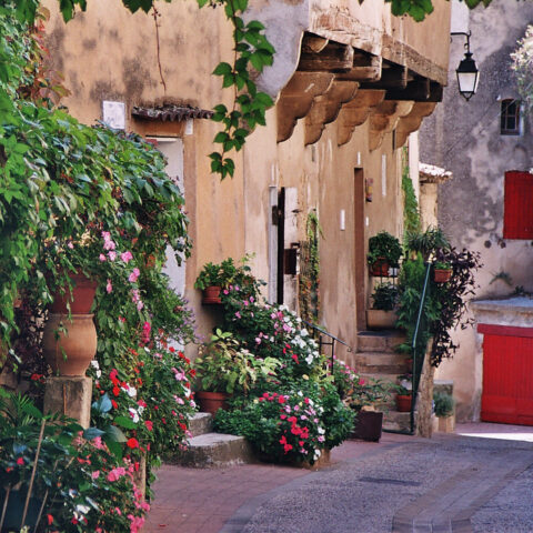 Aix en Provence - France - Office de Tourisme