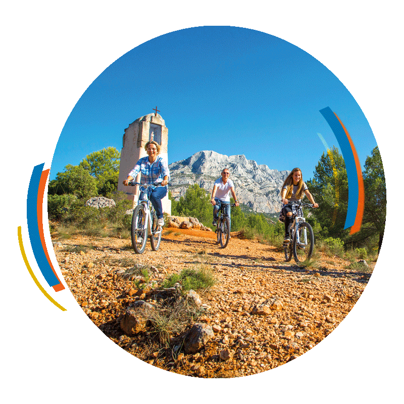 parenthèse aventure à Aix-en-Provence