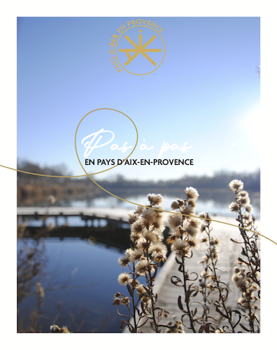 Magazine Pas à Pas 2022