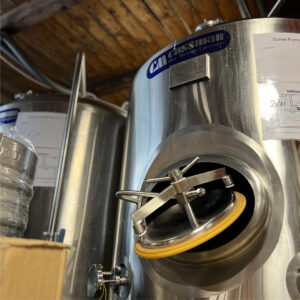 Brasserie Aquae Maltae Aix-en-Provence