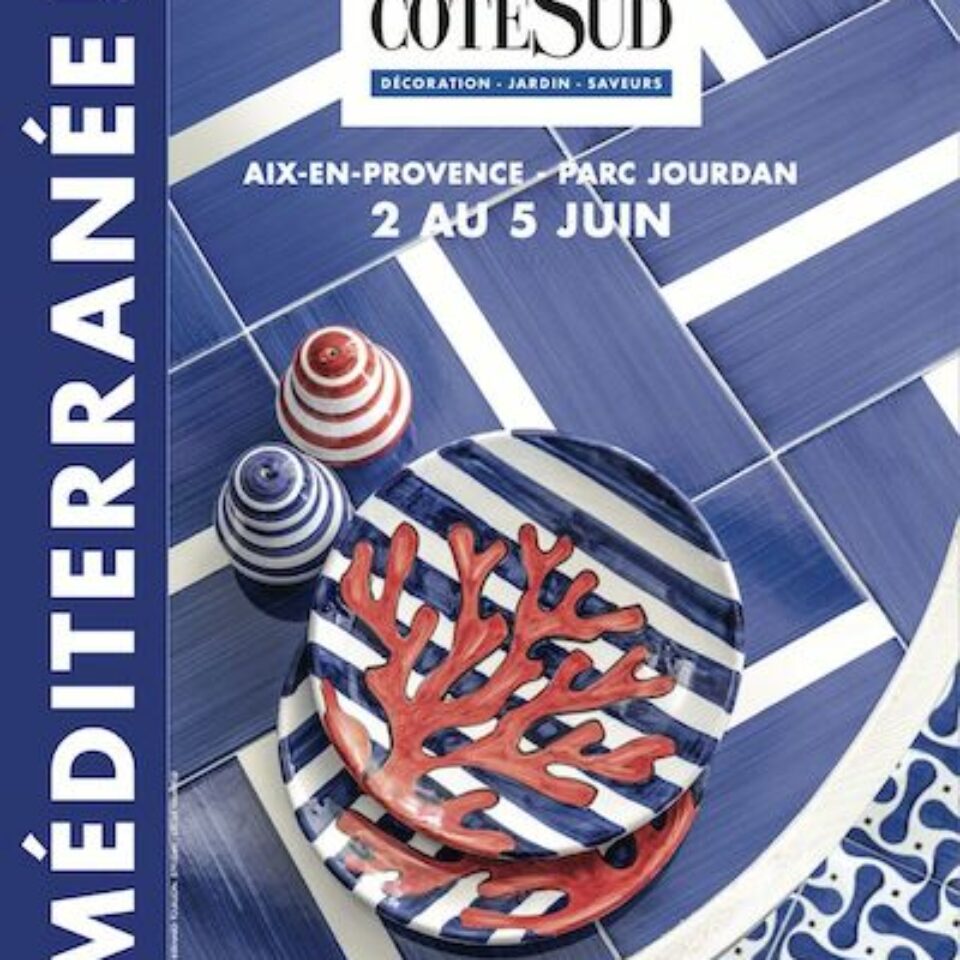 Cote Sud Aix En Provence