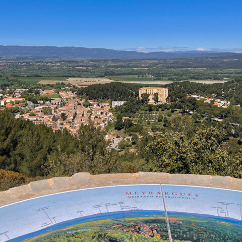 boucle du jalai meyrargues