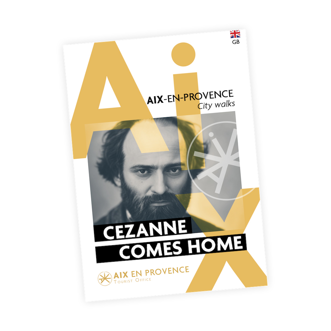 2025 - couv - Cezanne chez lui GB
