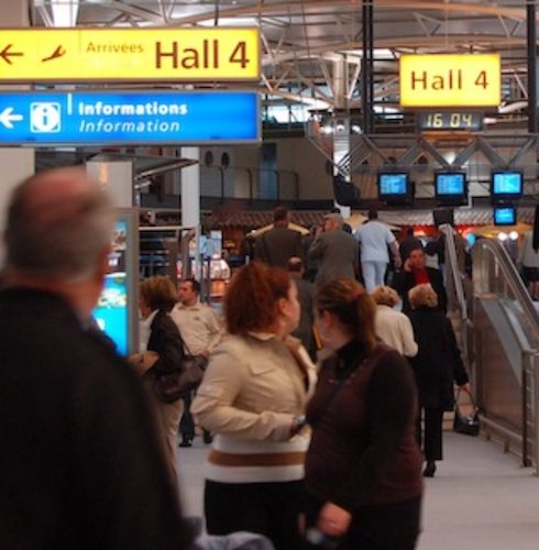 Aéroport marseille-provence