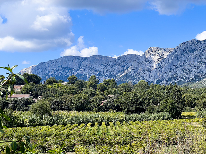 etape-10-sentier-des-vignerons Sentier des Vignerons Puyloubier