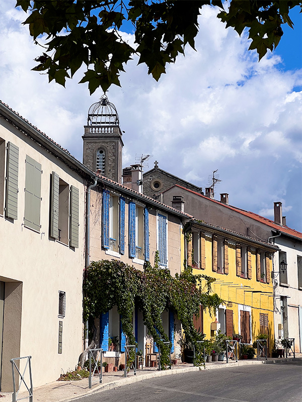 etape-10-village-puyloubier Vue de Puyloubier