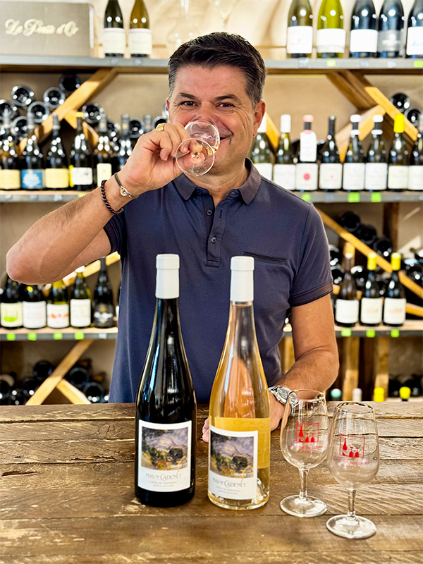 olivier-passion-vin olivier-passion-vin ateliers dégustation aix en provence