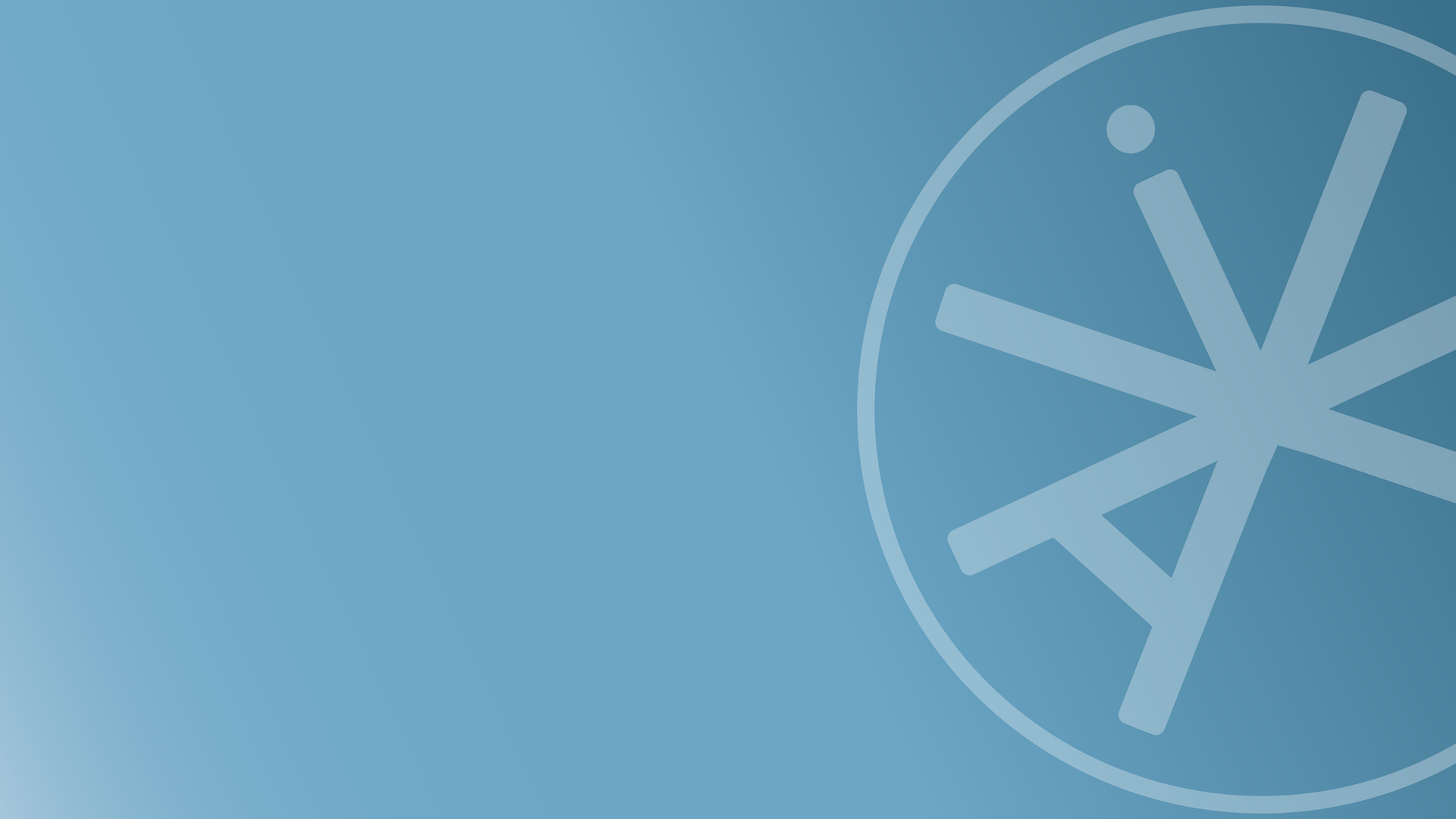 L'hiver à Aix-en-Provence