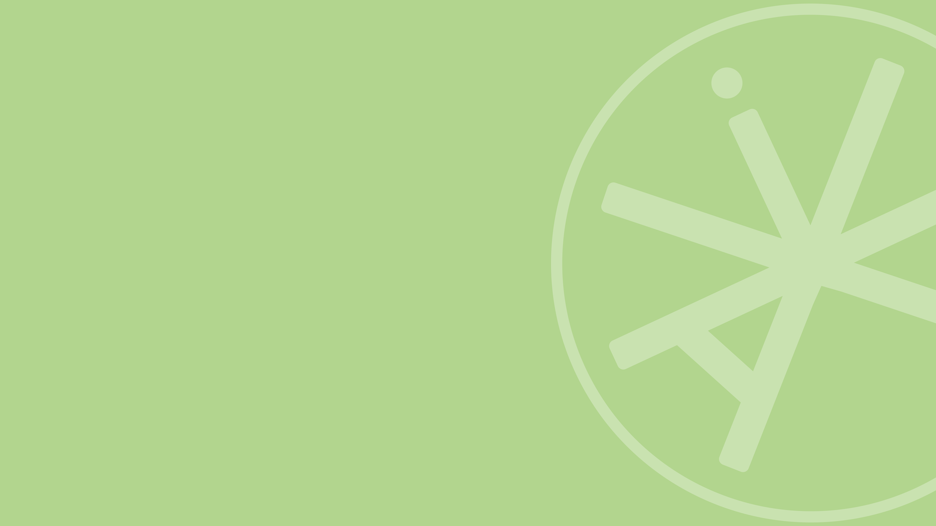 Le printemps à Aix-en-Provence