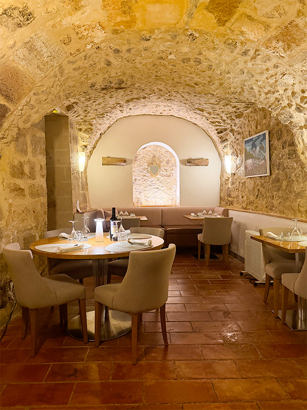 les caves henri 4 aix en provence