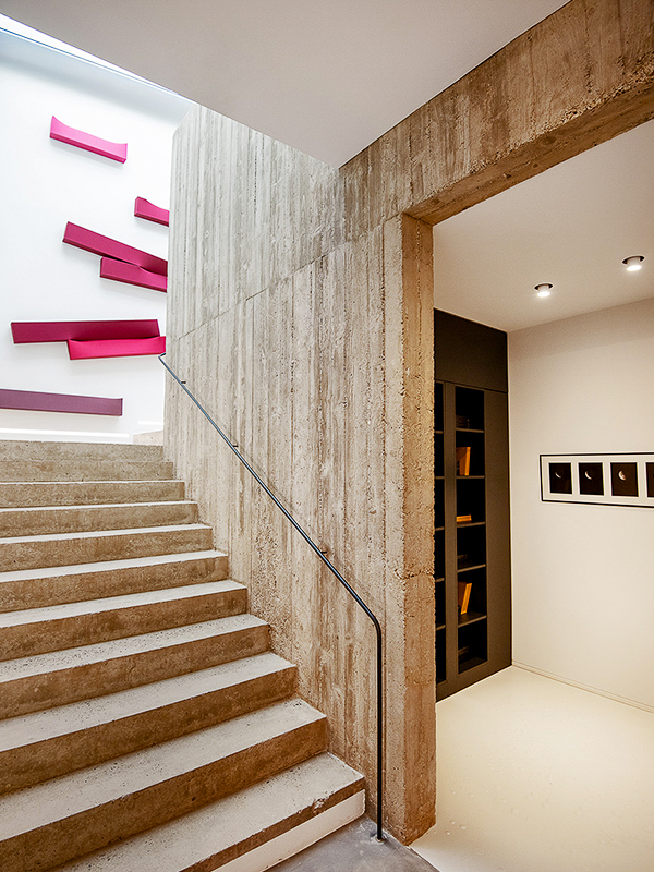 Bonisson Art Center à Rognes