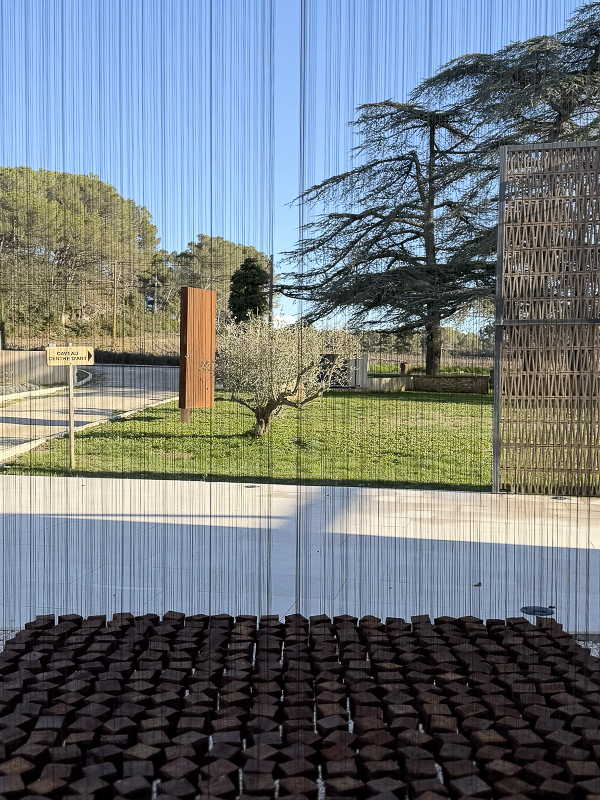 Bonisson Art Center à Rognes