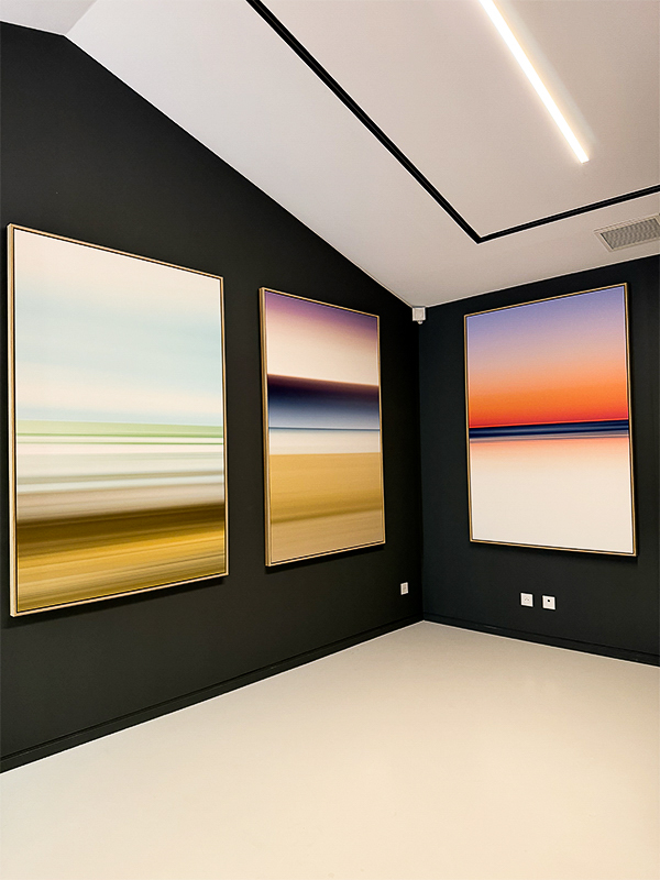 Bonisson Art Center à Rognes