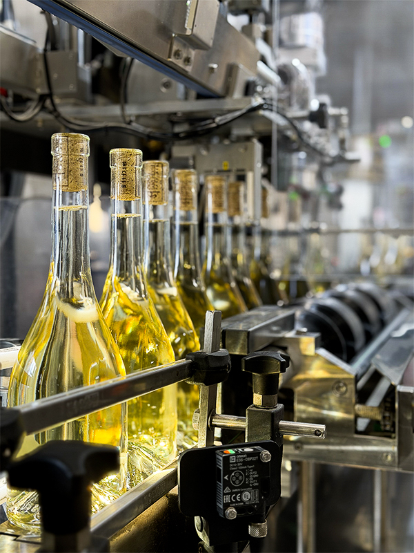 Château Saint-Hilaire Coudoux