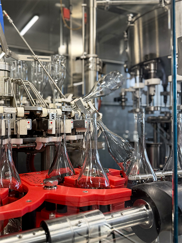 Château Saint-Hilaire Coudoux