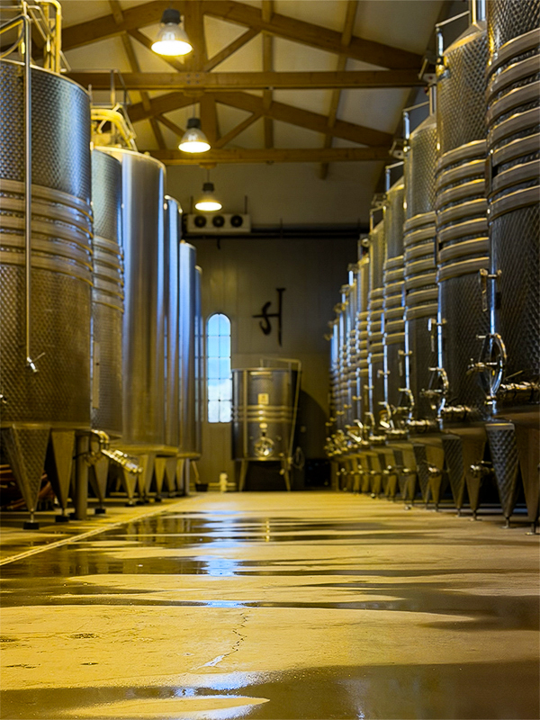 Château Saint-Hilaire Coudoux