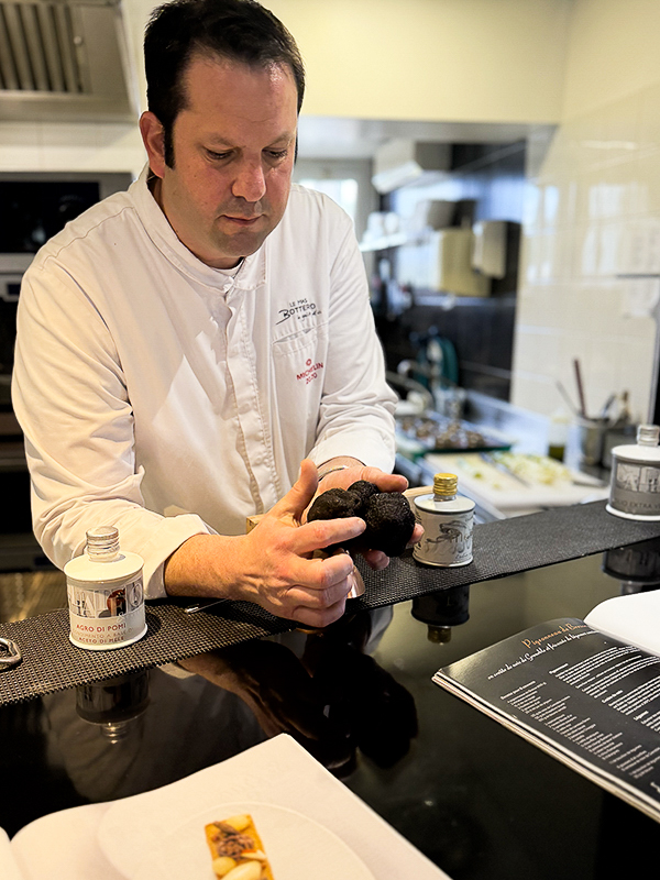 Mas Bottero Saint Cannat