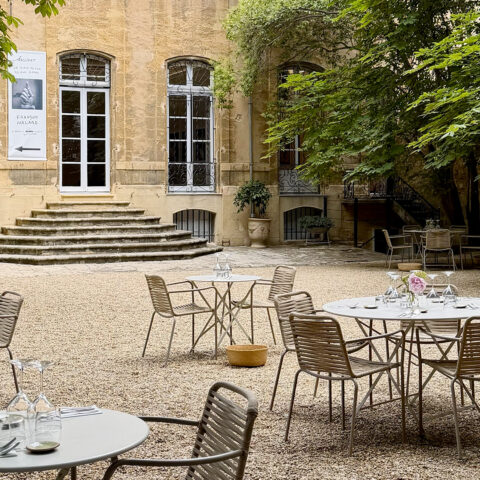 art et table adresses aix en provence