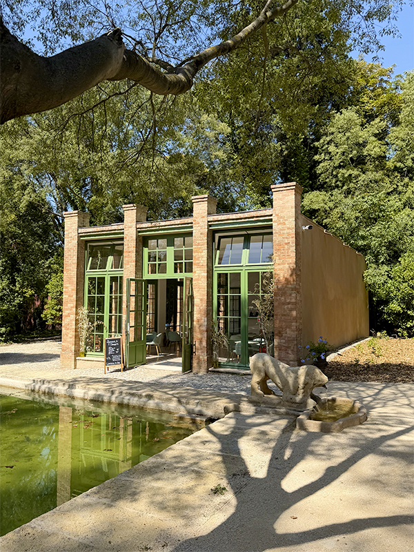 lorangerie-bastide-jas-de-bouffan-4 L orangerie Bastide du Jas de Bouffan