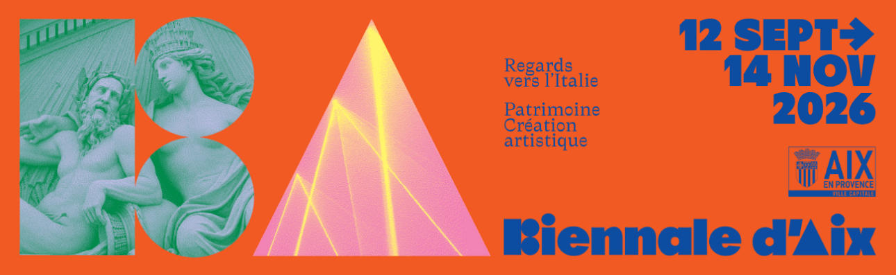 2026 - bandeau - biennale d'aix Partie 2